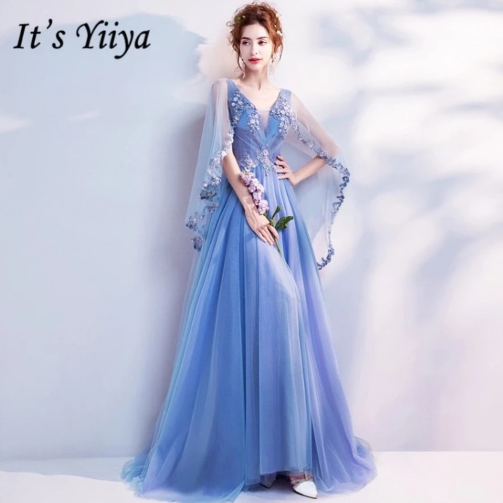 Fairy Princess of the Twilight Gown